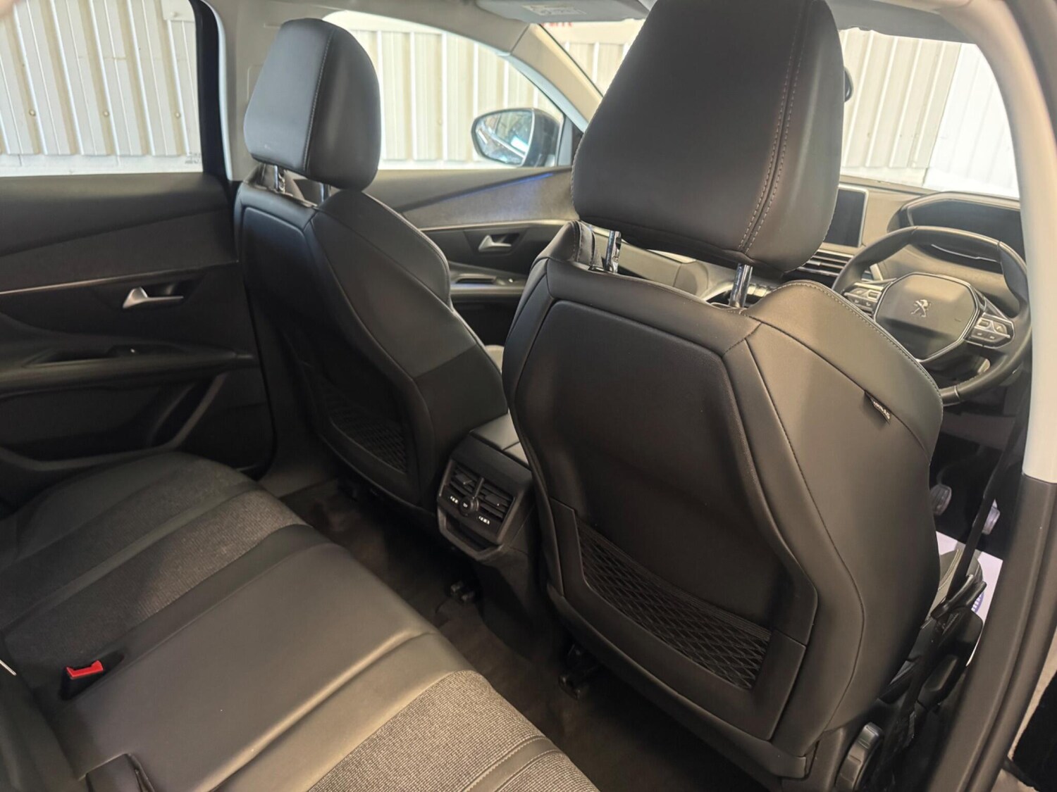 Used Peugeot 3008 2020 for sale - 78156998: Photo 14