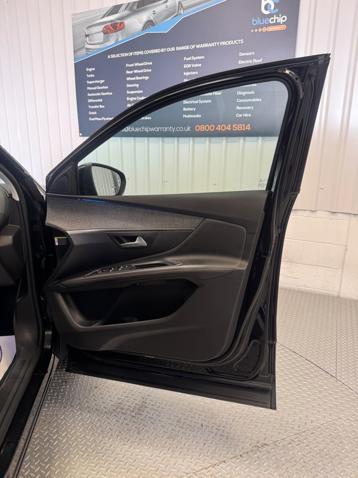 Used Peugeot 3008 2020 for sale - 78156998: Photo 16