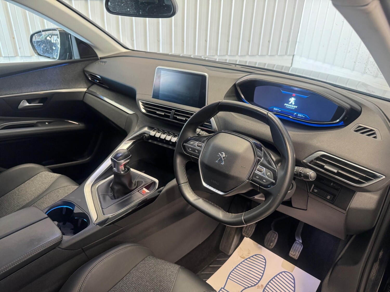 Used Peugeot 3008 2020 for sale - 78156998: Photo 17