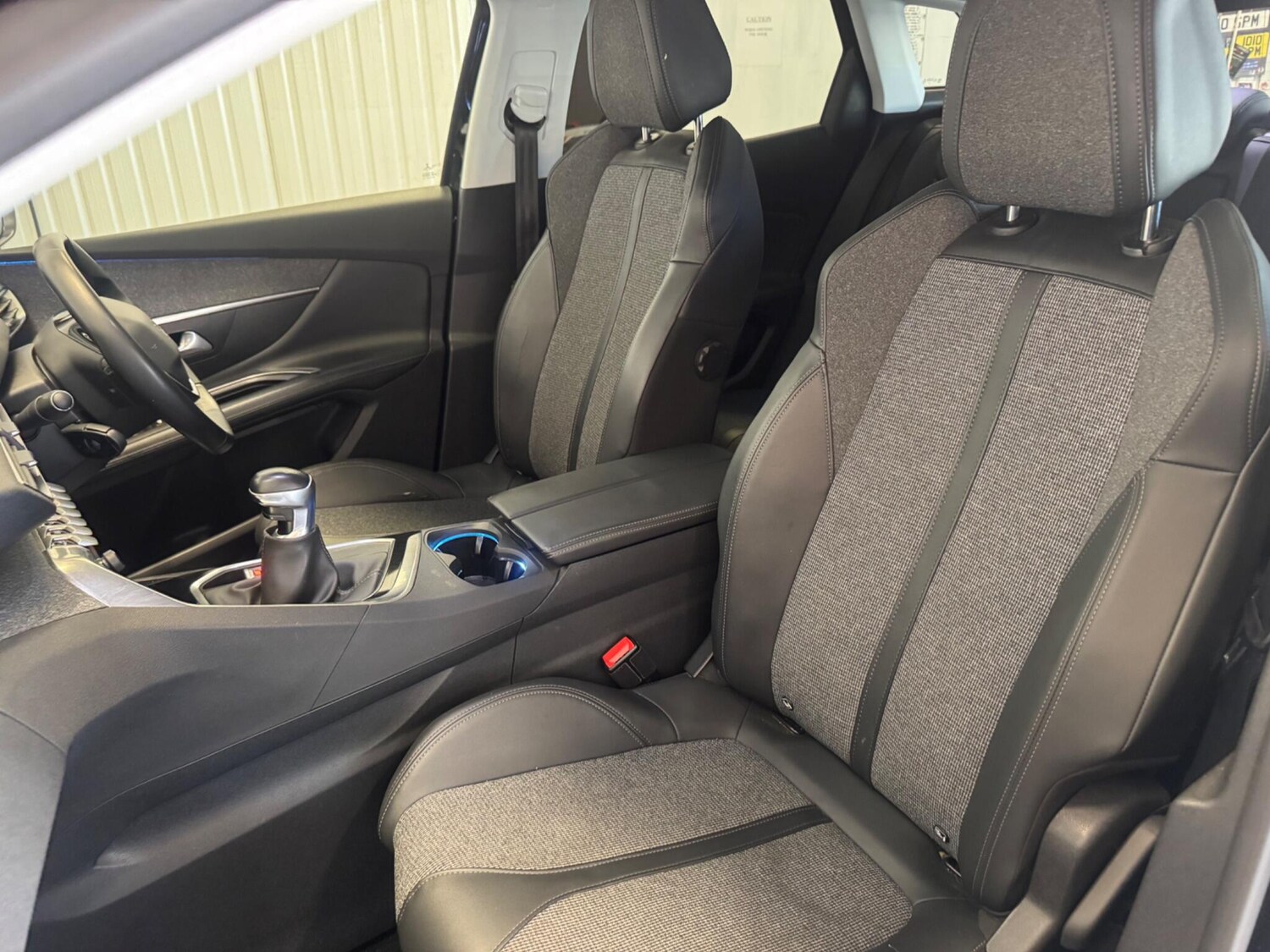 Used Peugeot 3008 2020 for sale - 78156998: Photo 19