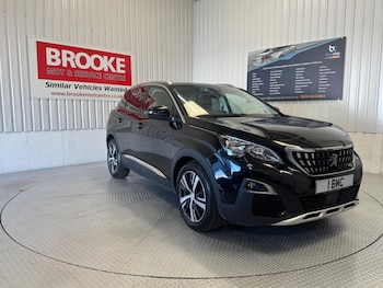 Used Peugeot 3008 2020 for sale - 78156998: Photo