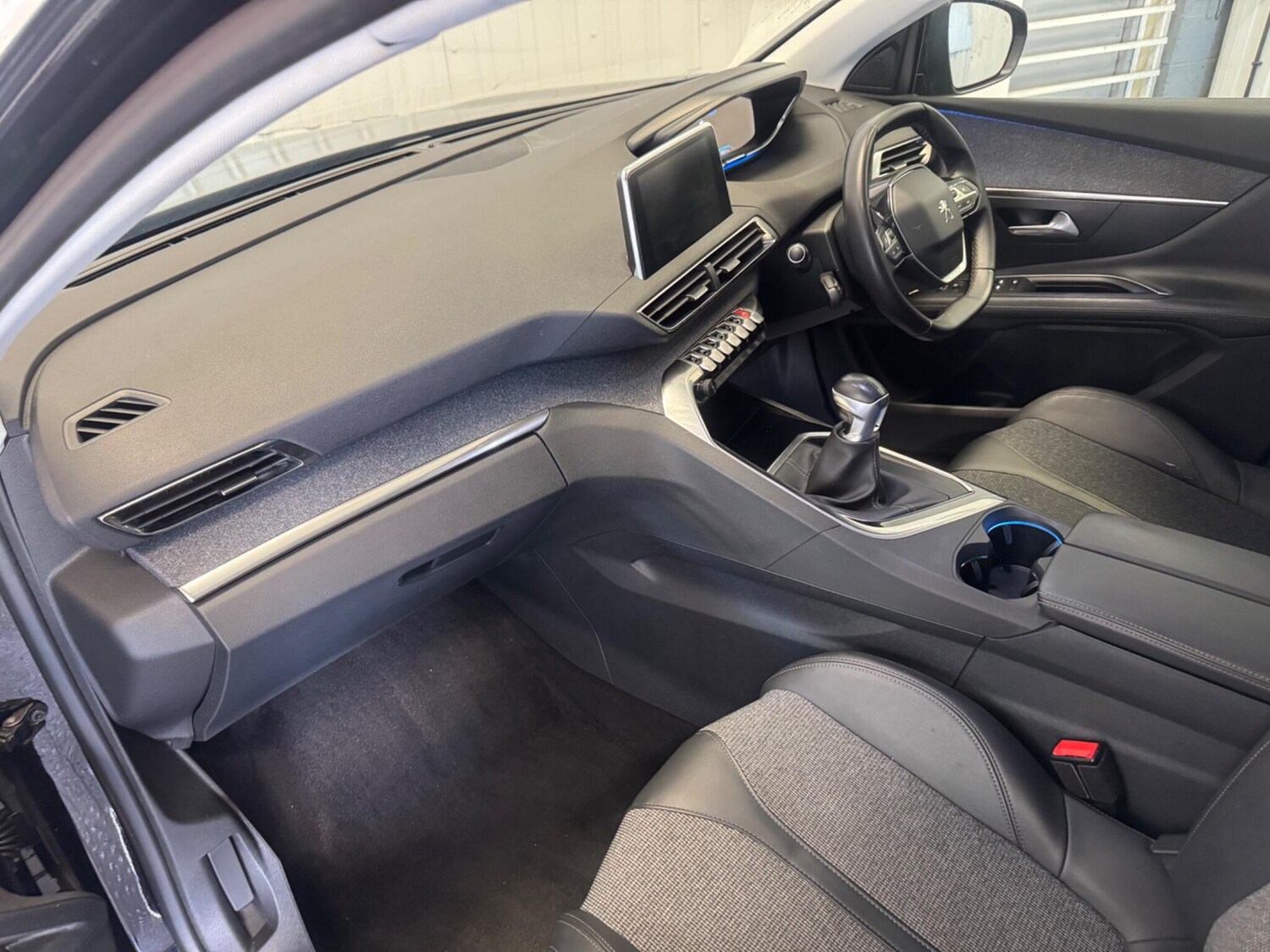 Used Peugeot 3008 2020 for sale - 78156998: Photo 20