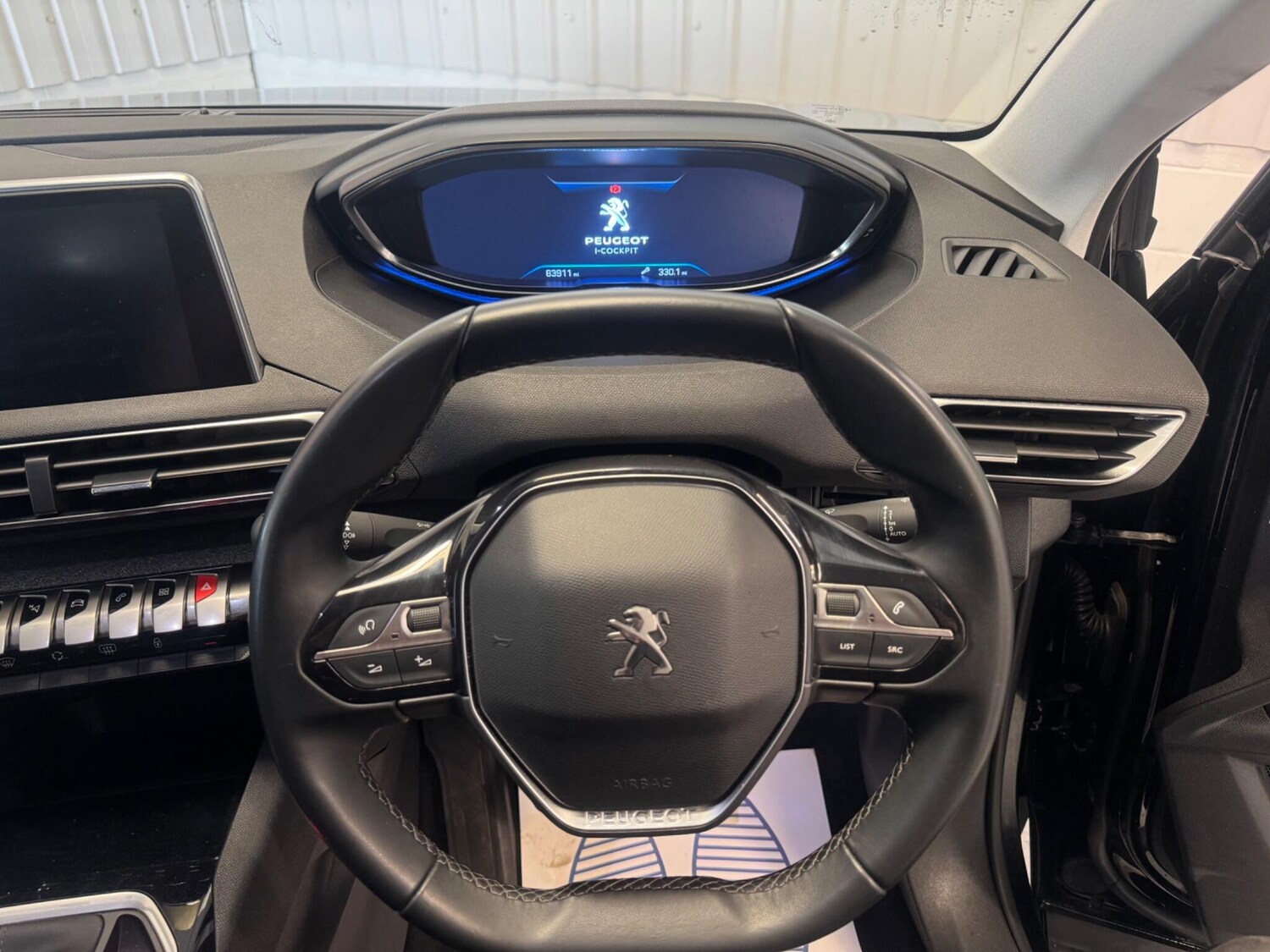 Used Peugeot 3008 2020 for sale - 78156998: Photo 21