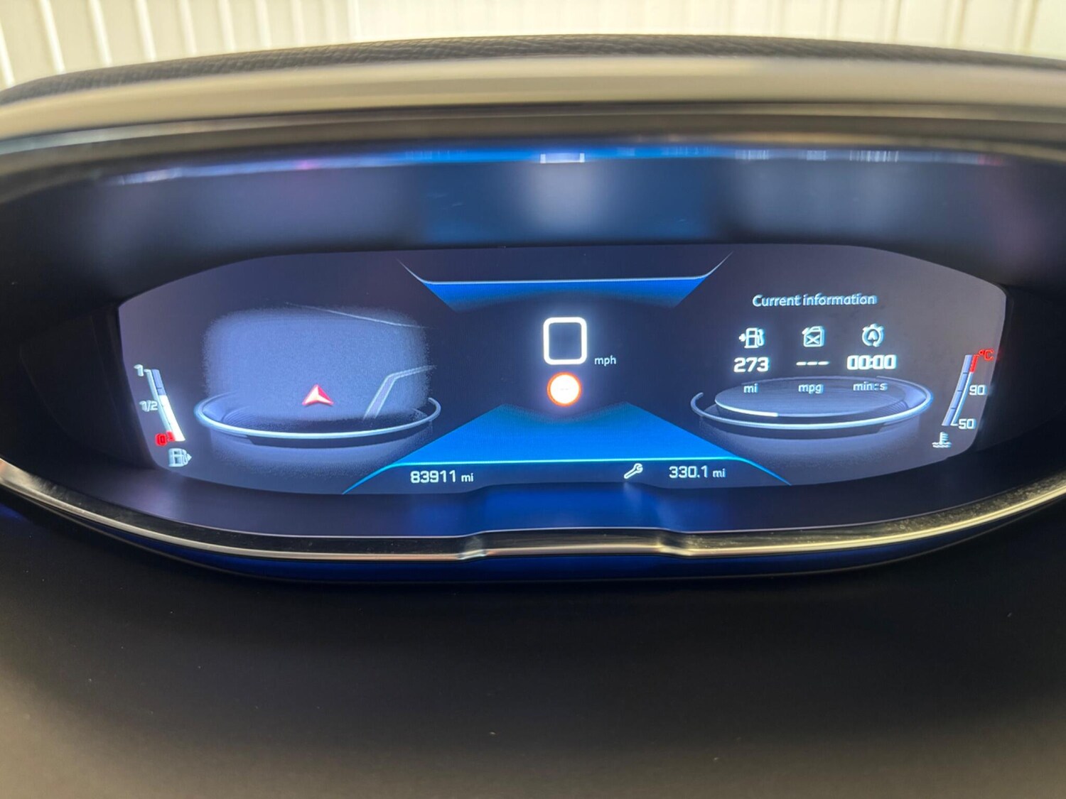 Used Peugeot 3008 2020 for sale - 78156998: Photo 22