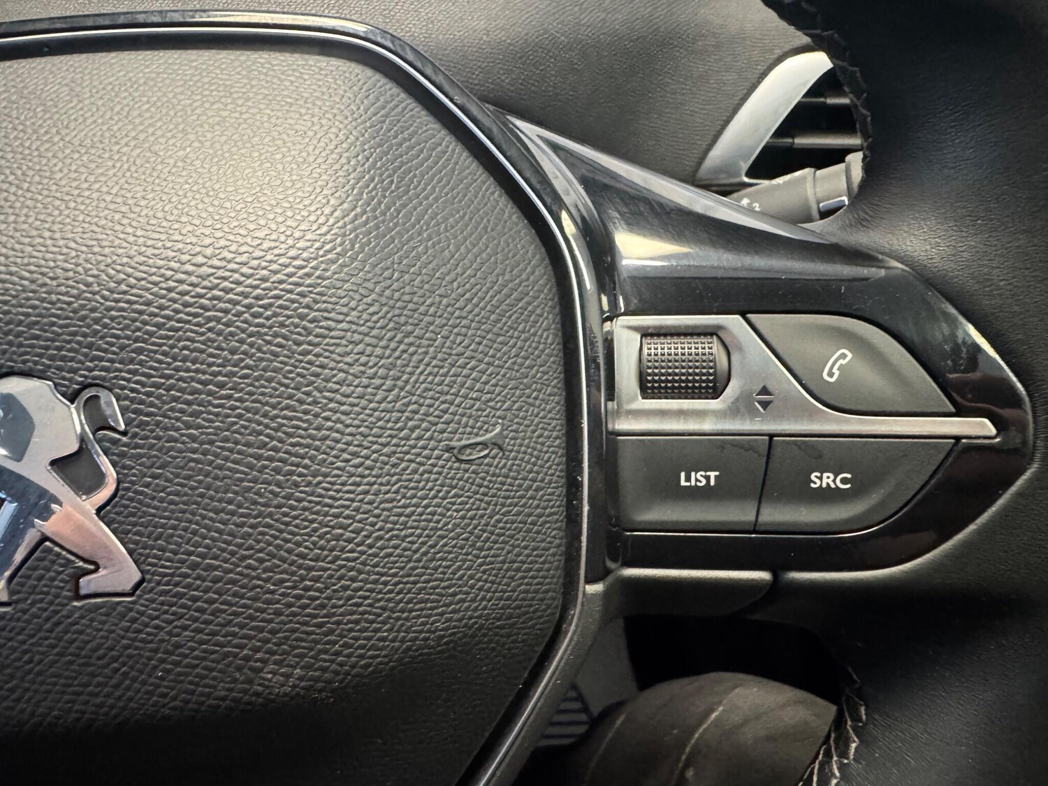 Used Peugeot 3008 2020 for sale - 78156998: Photo 24