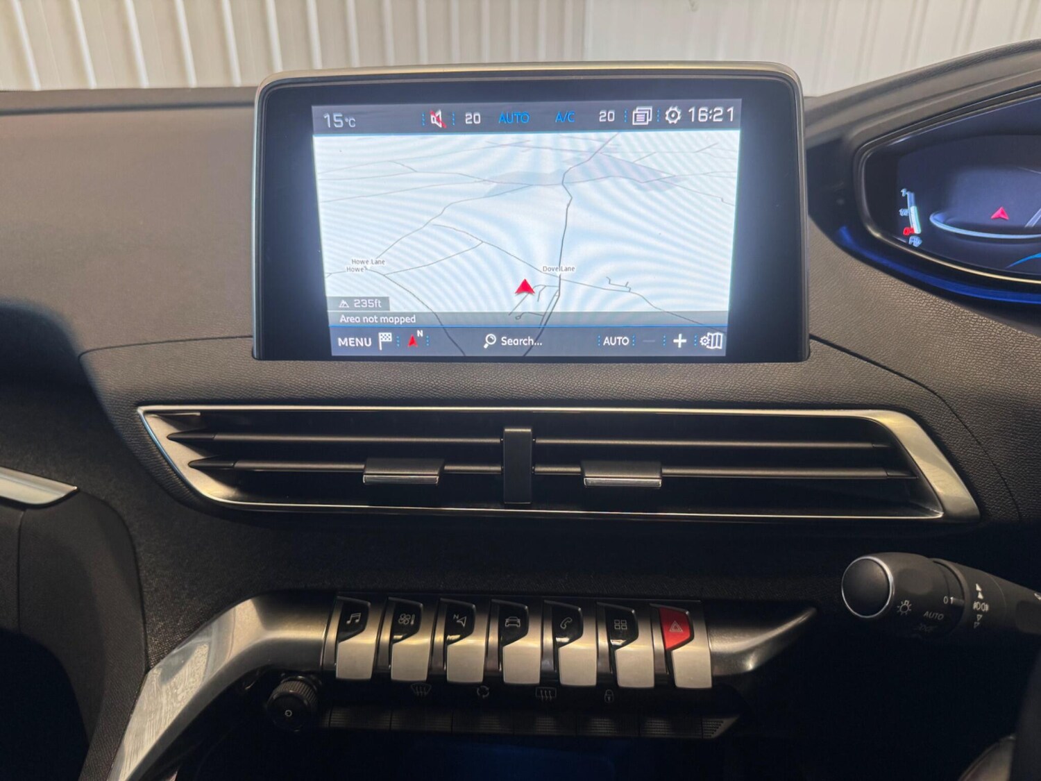 Used Peugeot 3008 2020 for sale - 78156998: Photo 26