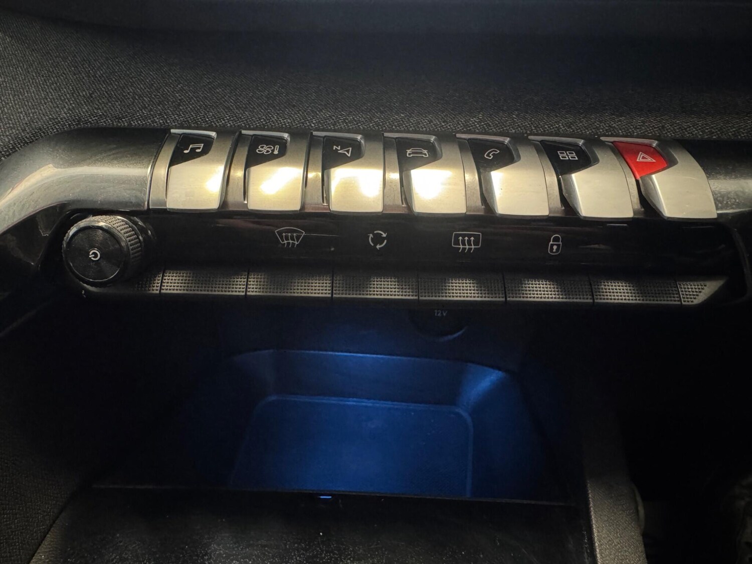 Used Peugeot 3008 2020 for sale - 78156998: Photo 27