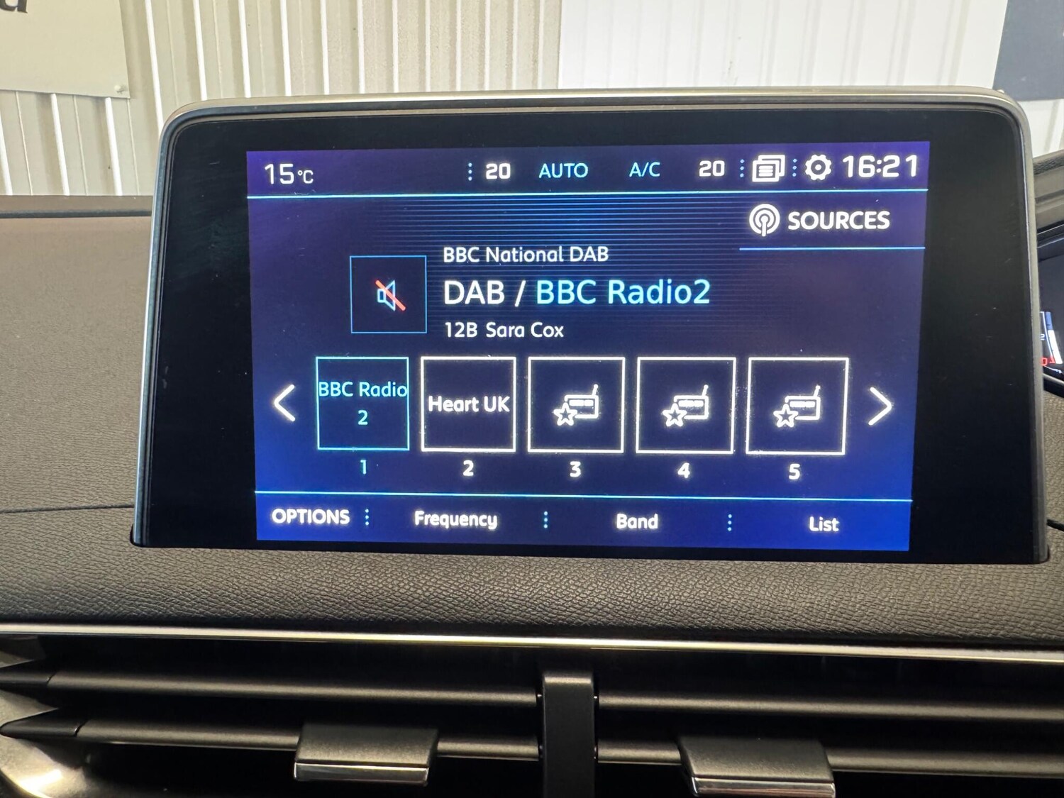 Used Peugeot 3008 2020 for sale - 78156998: Photo 30