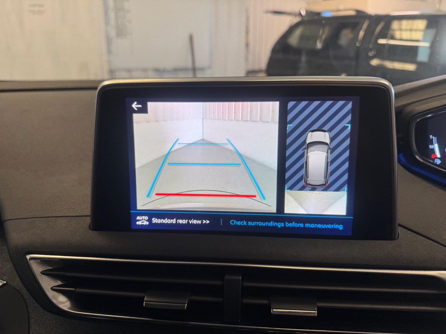 Used Peugeot 3008 2020 for sale - 78156998: Photo 31