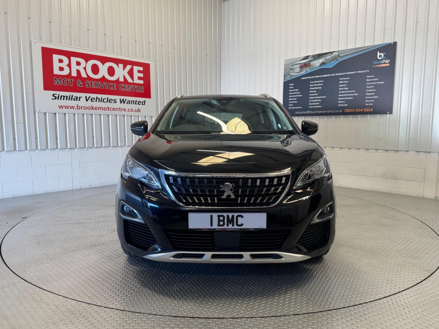 Used Peugeot 3008 2020 for sale - 78156998: Photo 5