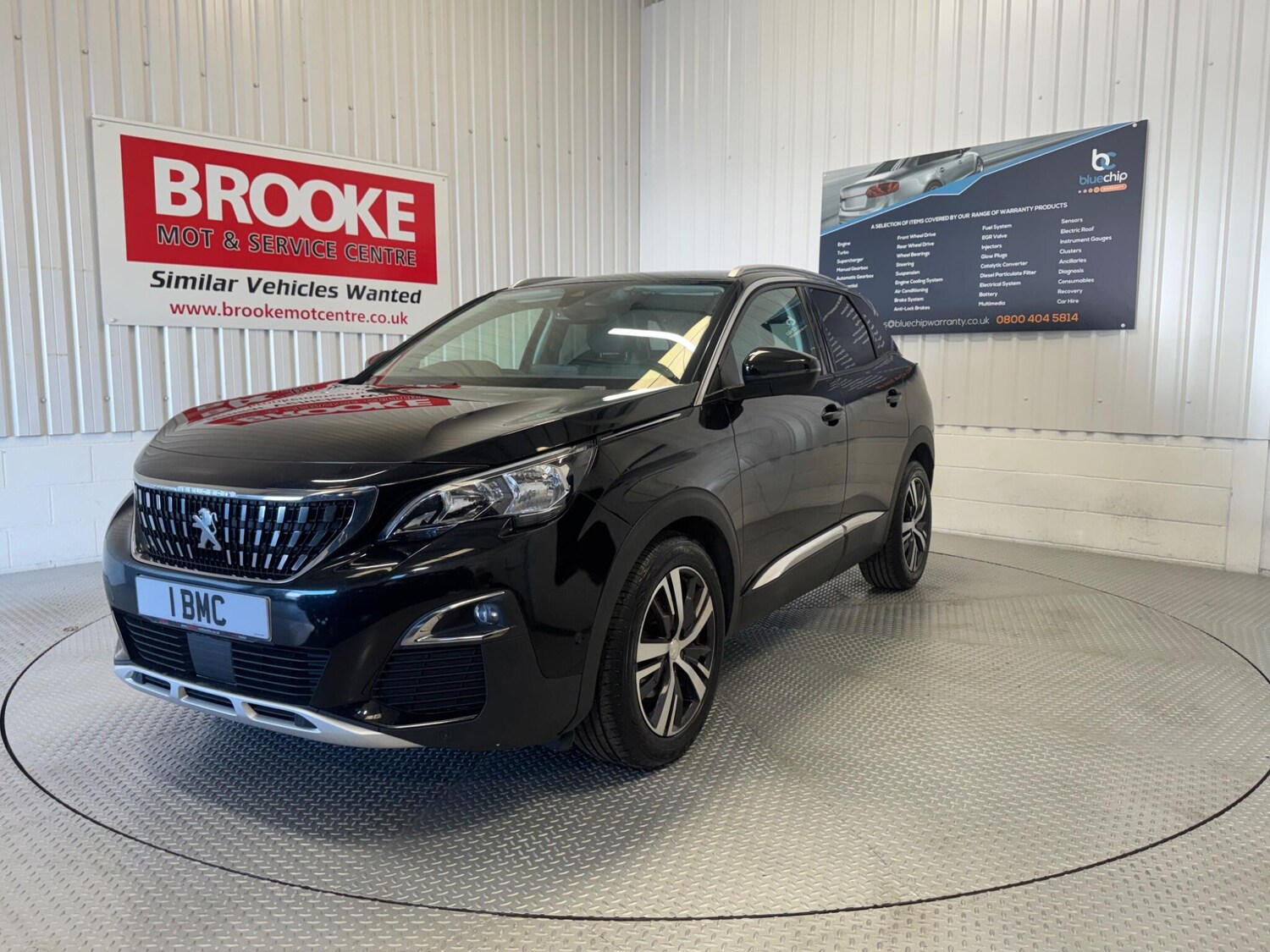 Used Peugeot 3008 2020 for sale - 78156998: Photo 6