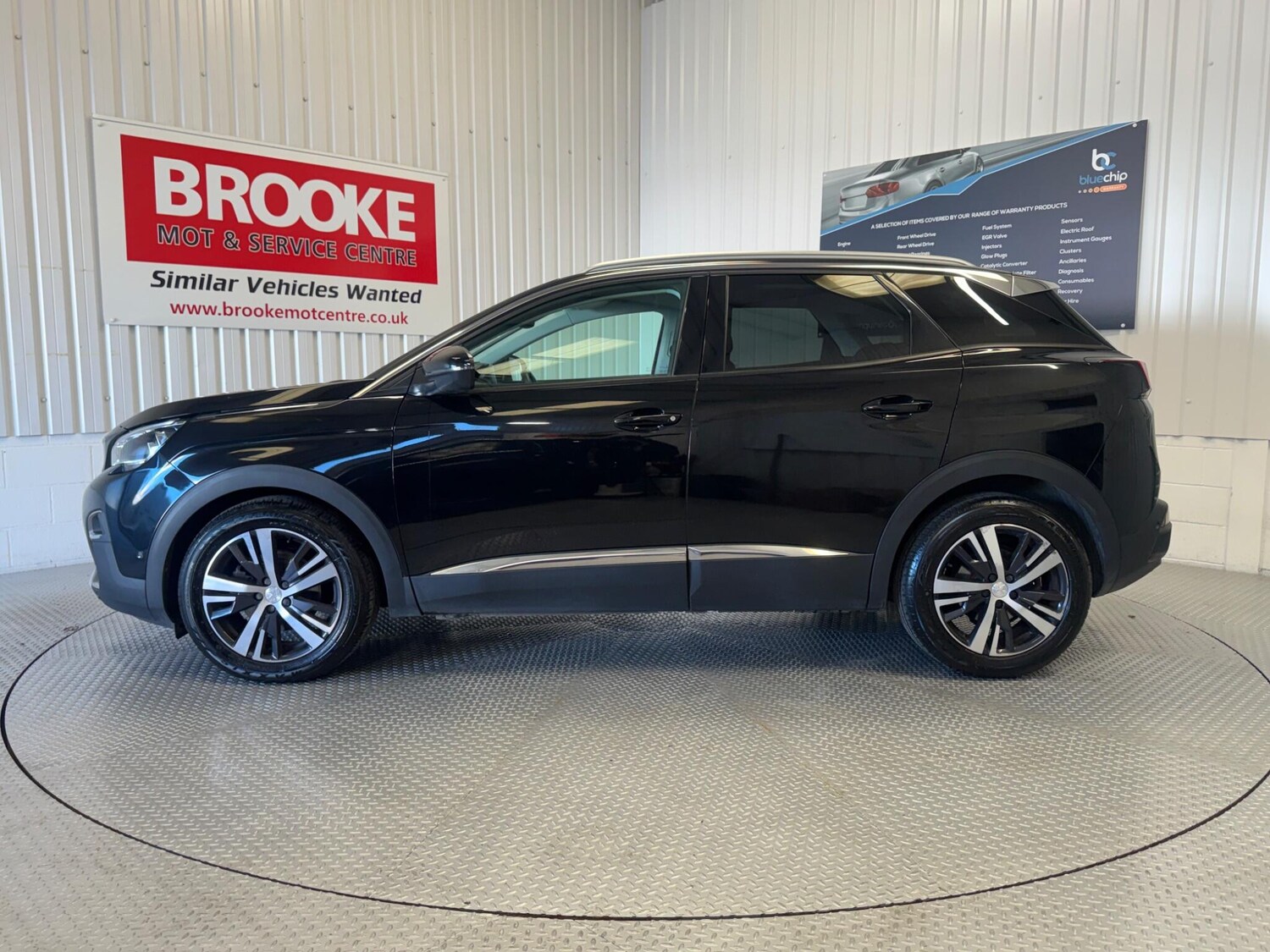 Used Peugeot 3008 2020 for sale - 78156998: Photo 7