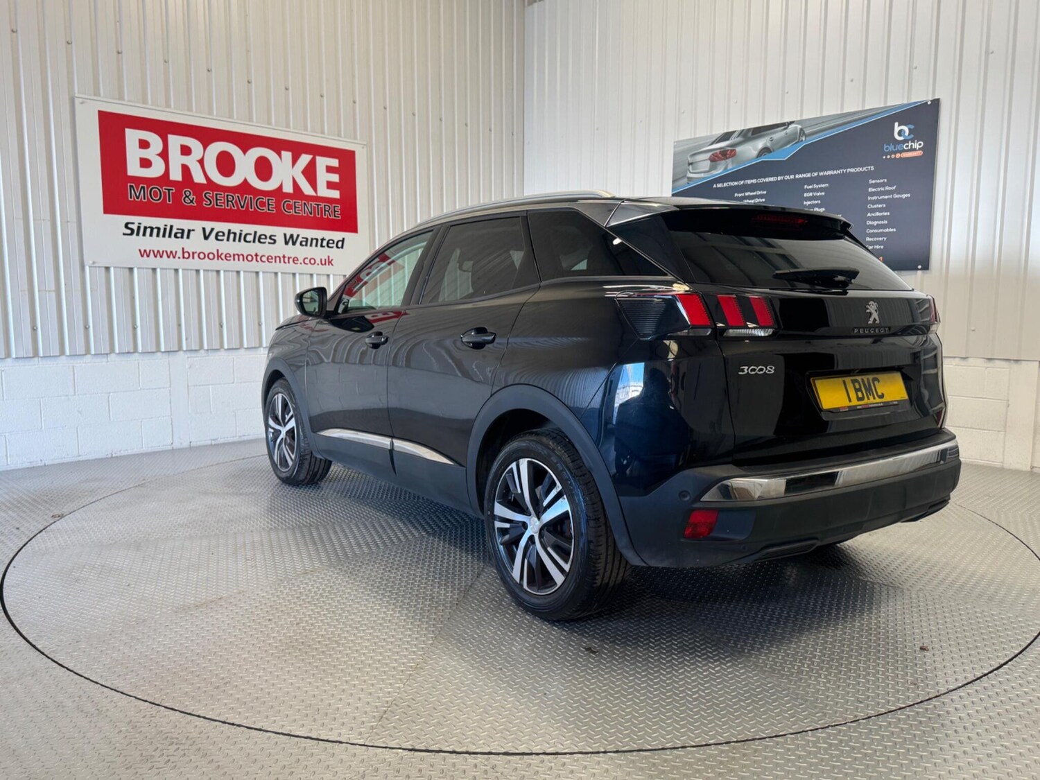 Used Peugeot 3008 2020 for sale - 78156998: Photo 8