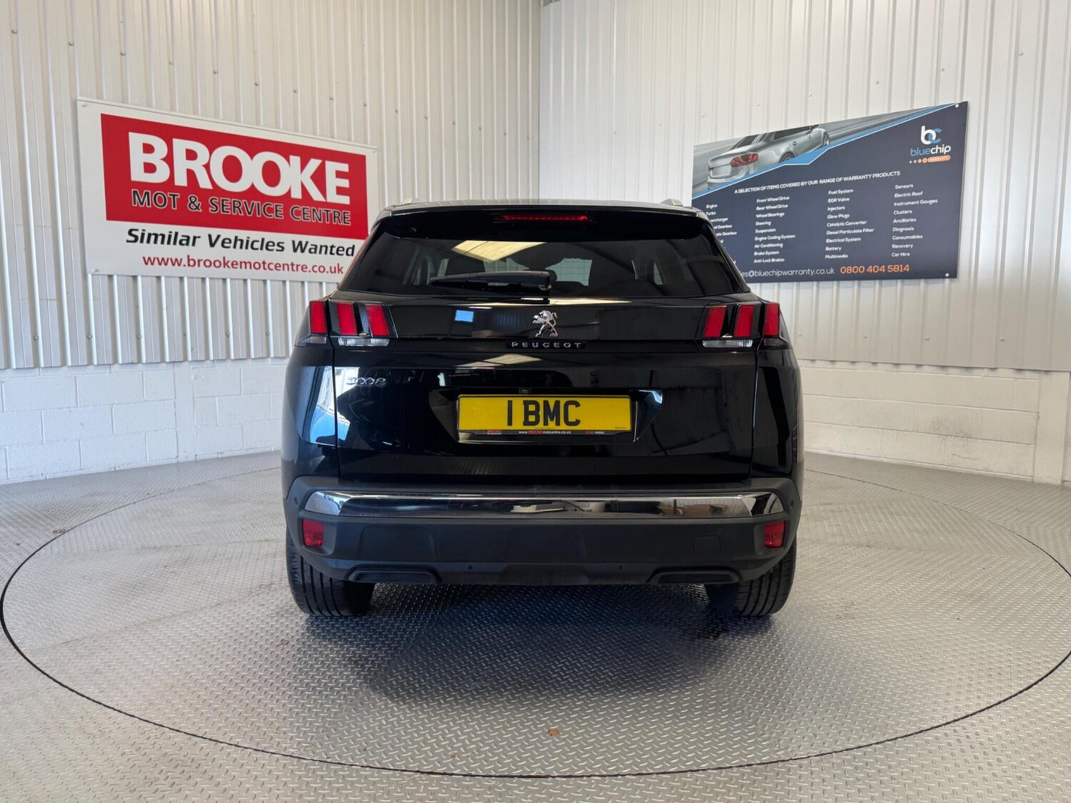 Used Peugeot 3008 2020 for sale - 78156998: Photo 9