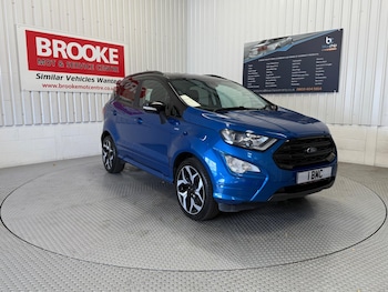 Used Ford Ecosport 2019 for sale - 79316549: Photo
