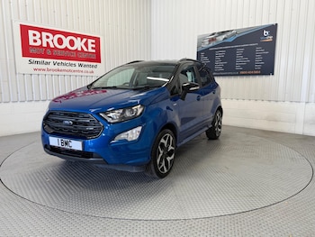 Used Ford Ecosport 2019 for sale - 79316549: Photo