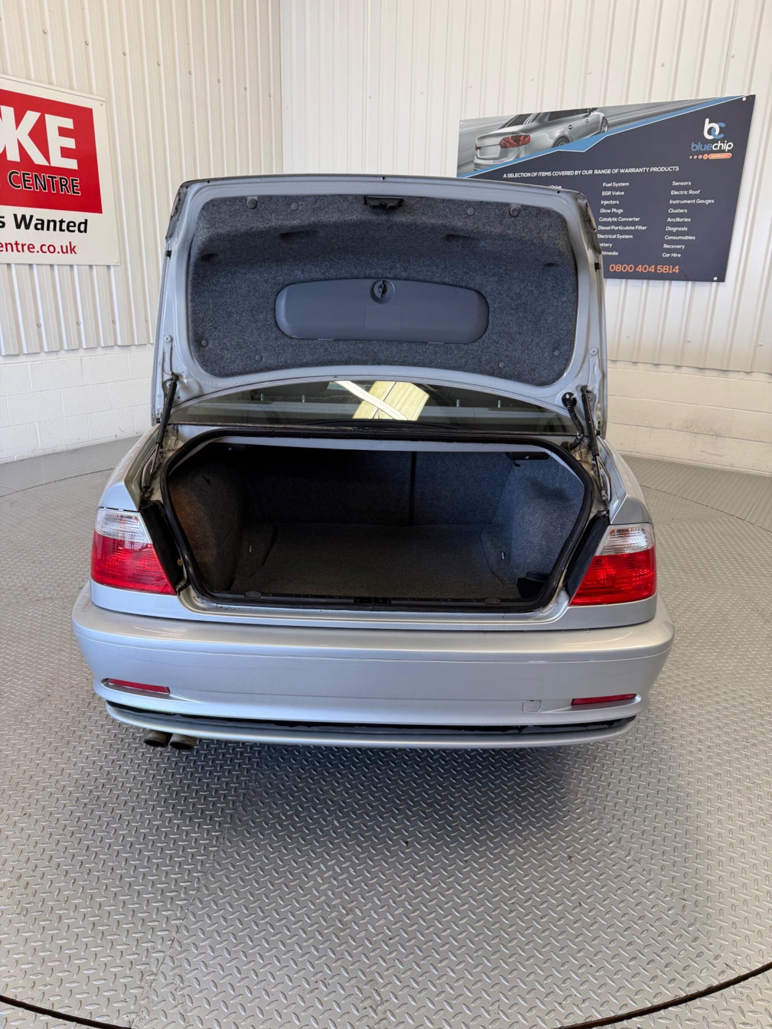 Used BMW 3 Series 1999 for sale - 77909140: Photo 10