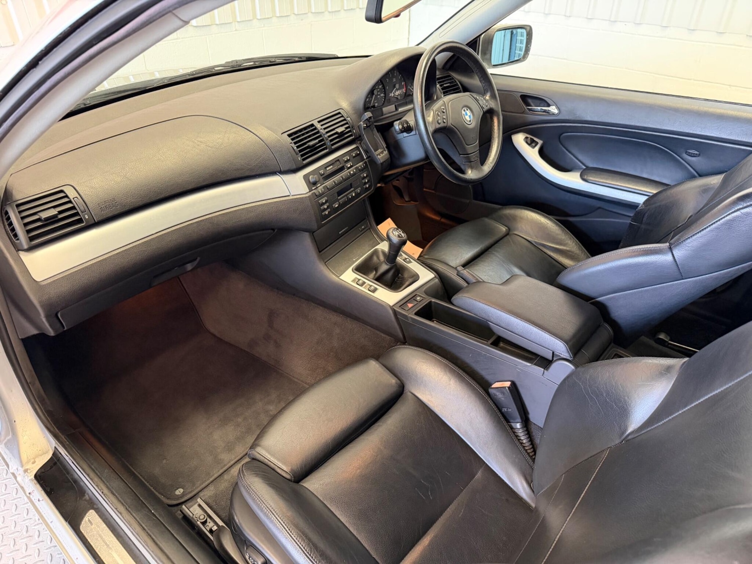 Used BMW 3 Series 1999 for sale - 77909140: Photo 15