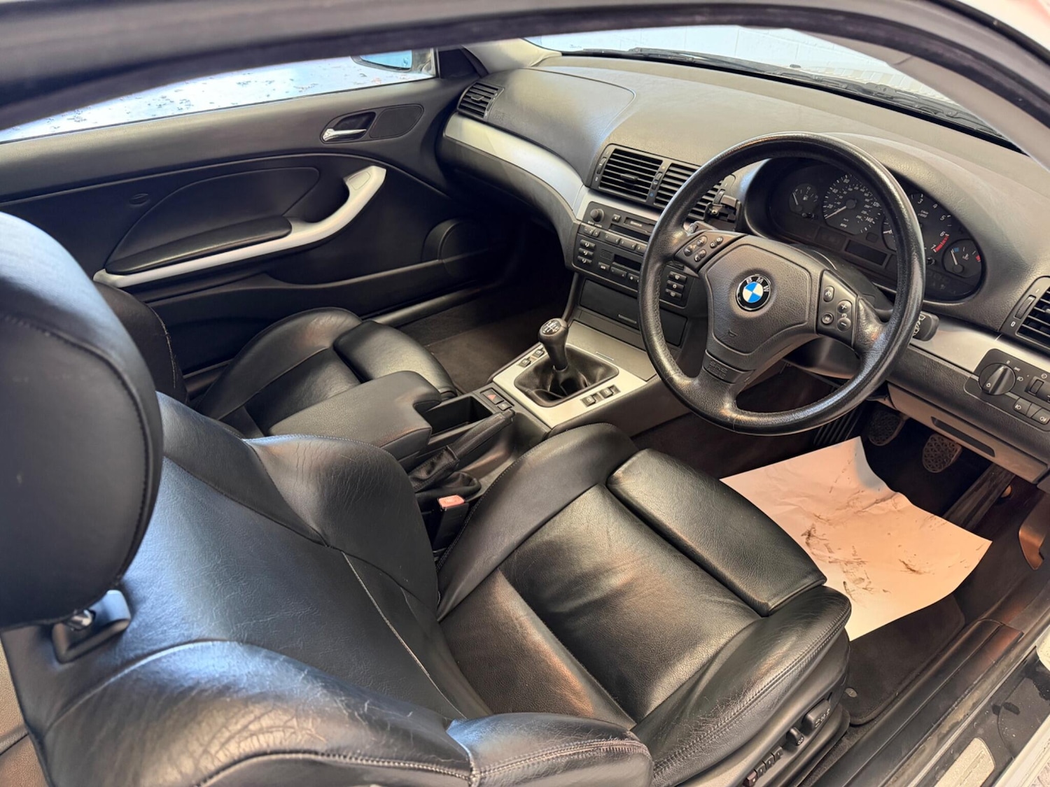 Used BMW 3 Series 1999 for sale - 77909140: Photo 17