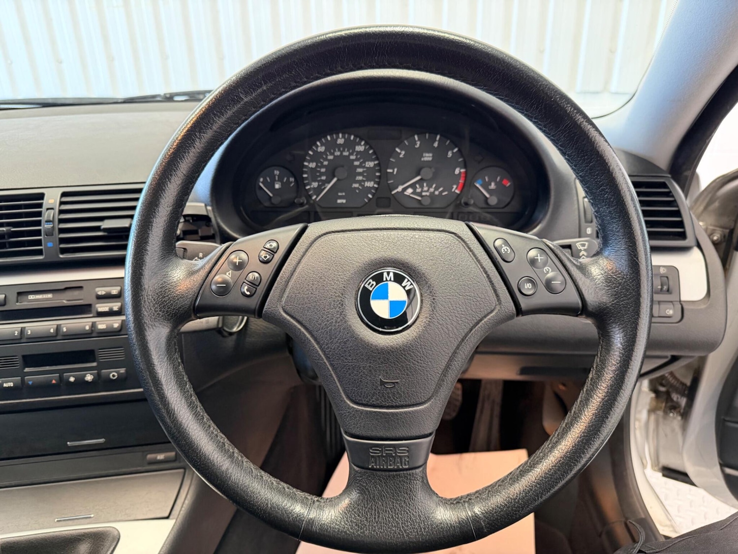 Used BMW 3 Series 1999 for sale - 77909140: Photo 18