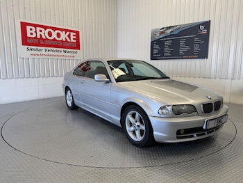 BMW 3 Series feature image