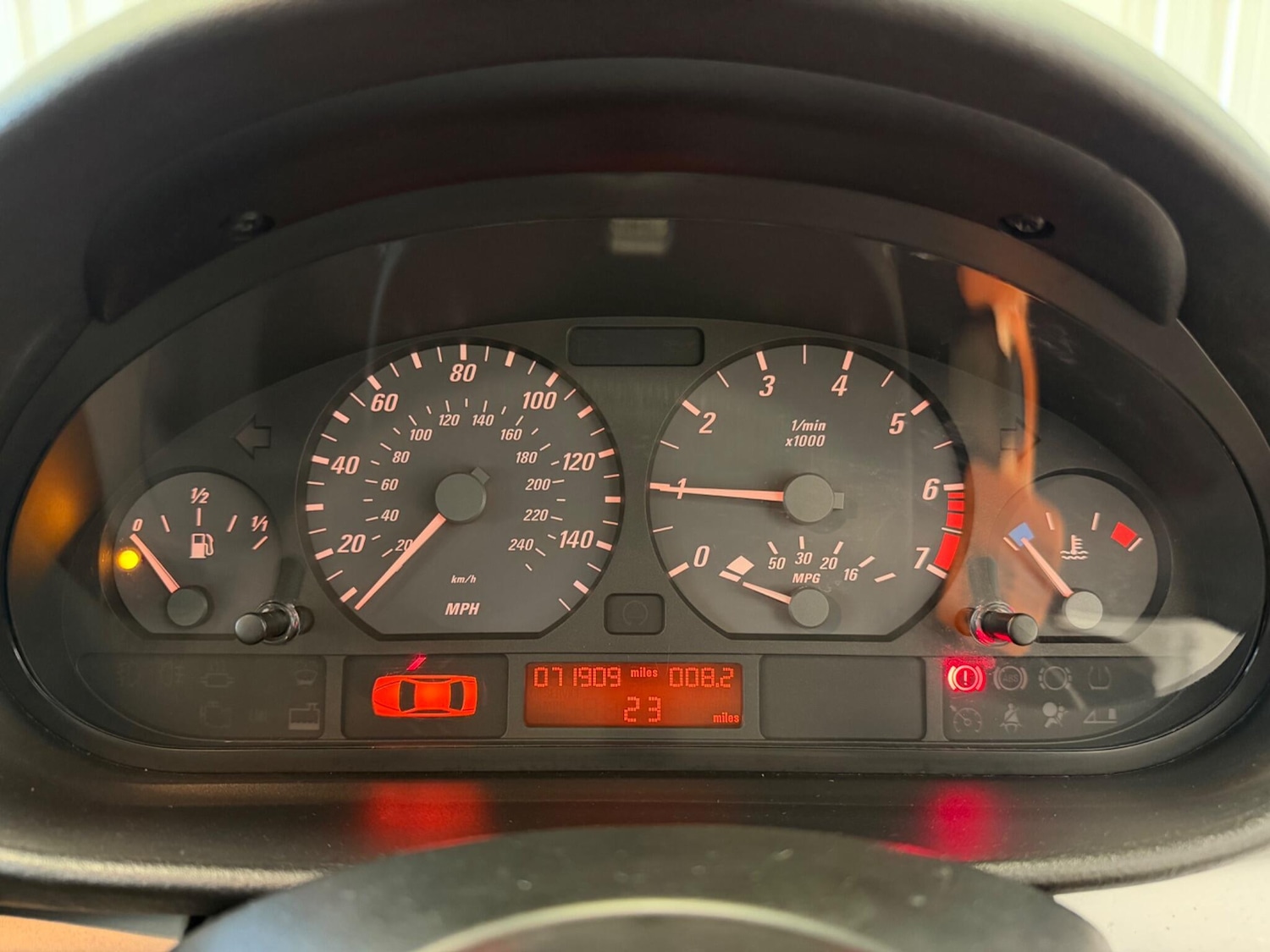 Used BMW 3 Series 1999 for sale - 77909140: Photo 21