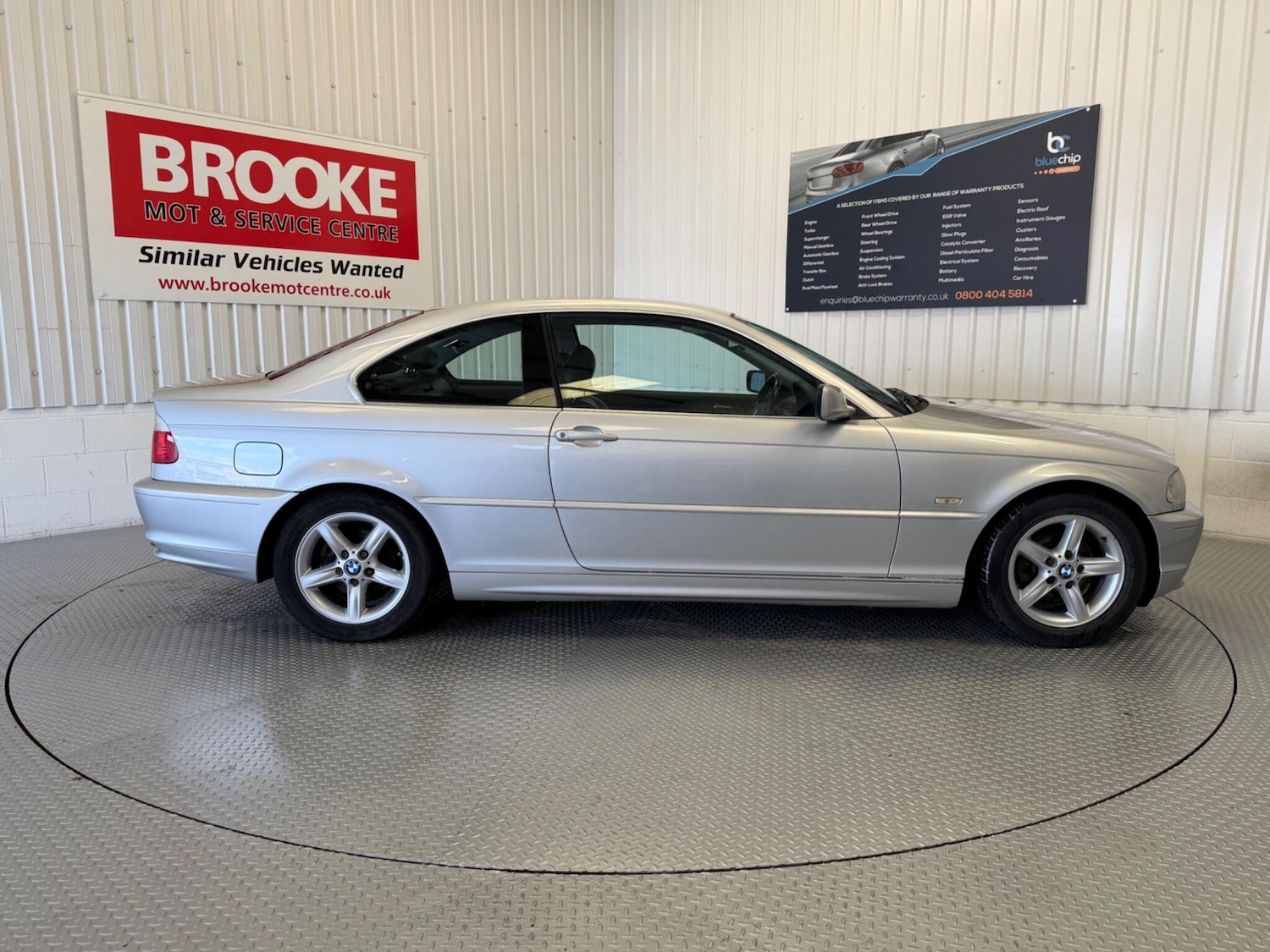 Used BMW 3 Series 1999 for sale - 77909140: Photo 3