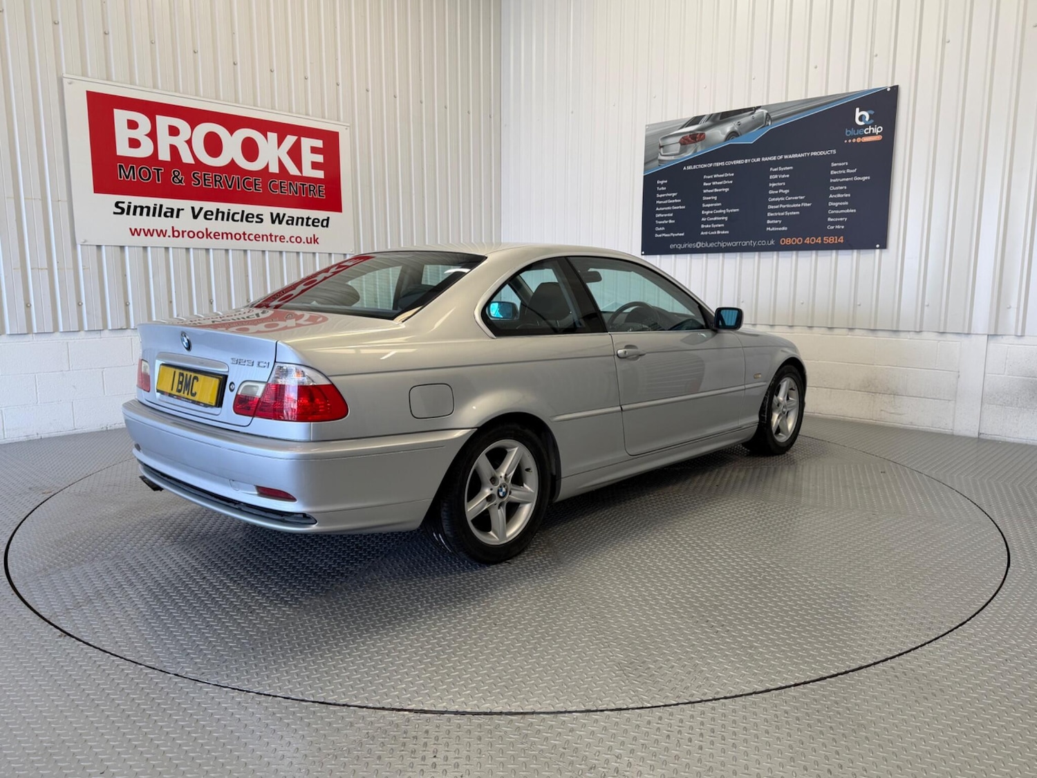 Used BMW 3 Series 1999 for sale - 77909140: Photo 4