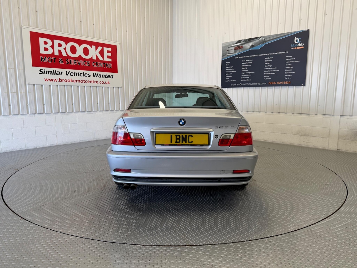 Used BMW 3 Series 1999 for sale - 77909140: Photo 5