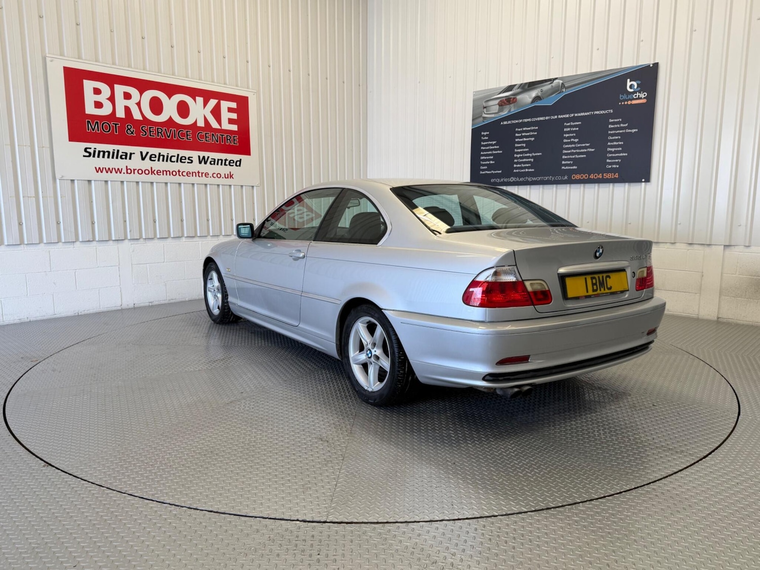 Used BMW 3 Series 1999 for sale - 77909140: Photo 6