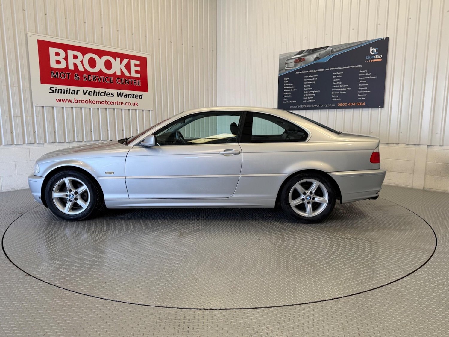 Used BMW 3 Series 1999 for sale - 77909140: Photo 7