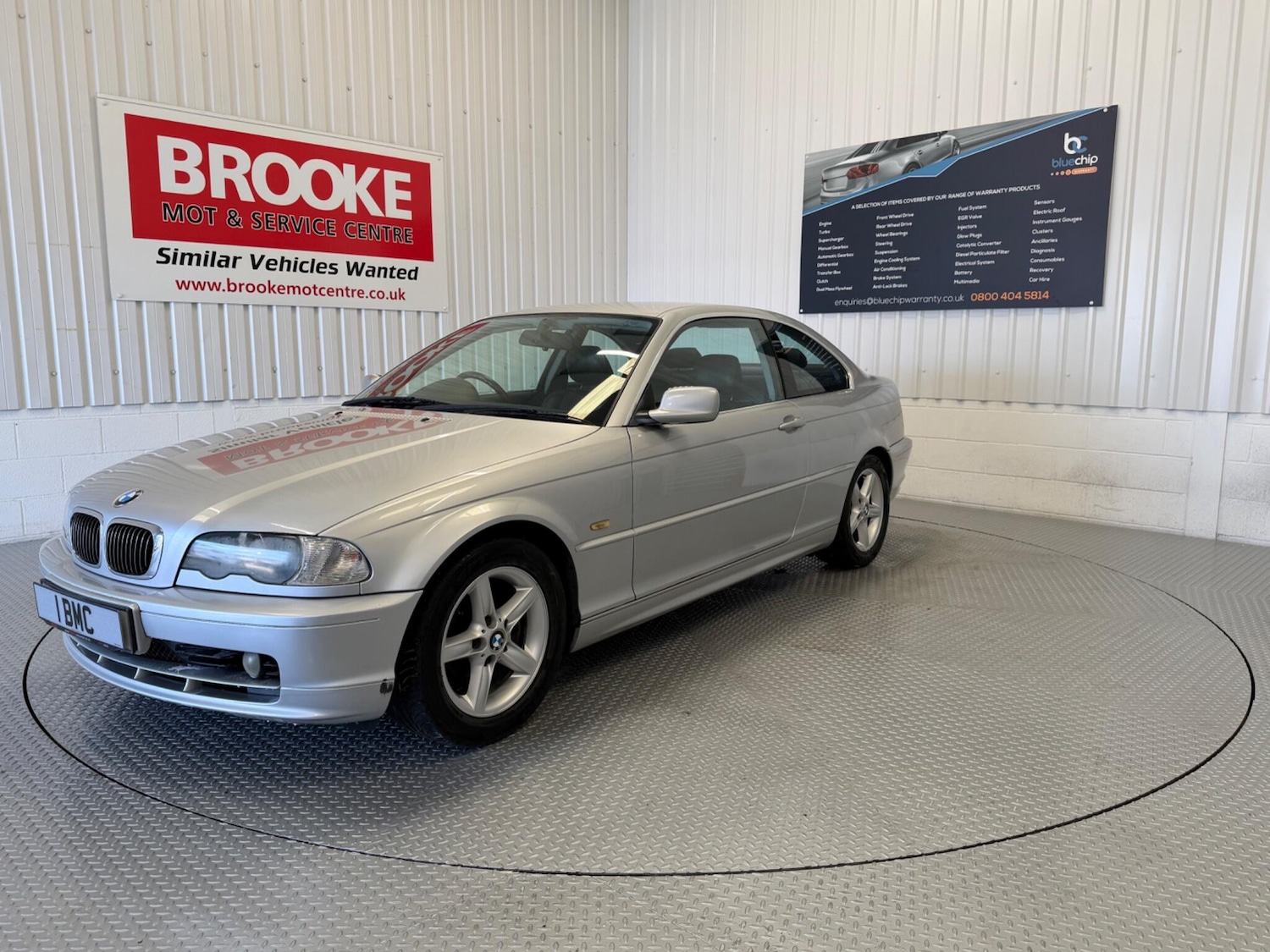 Used BMW 3 Series 1999 for sale - 77909140: Photo 8