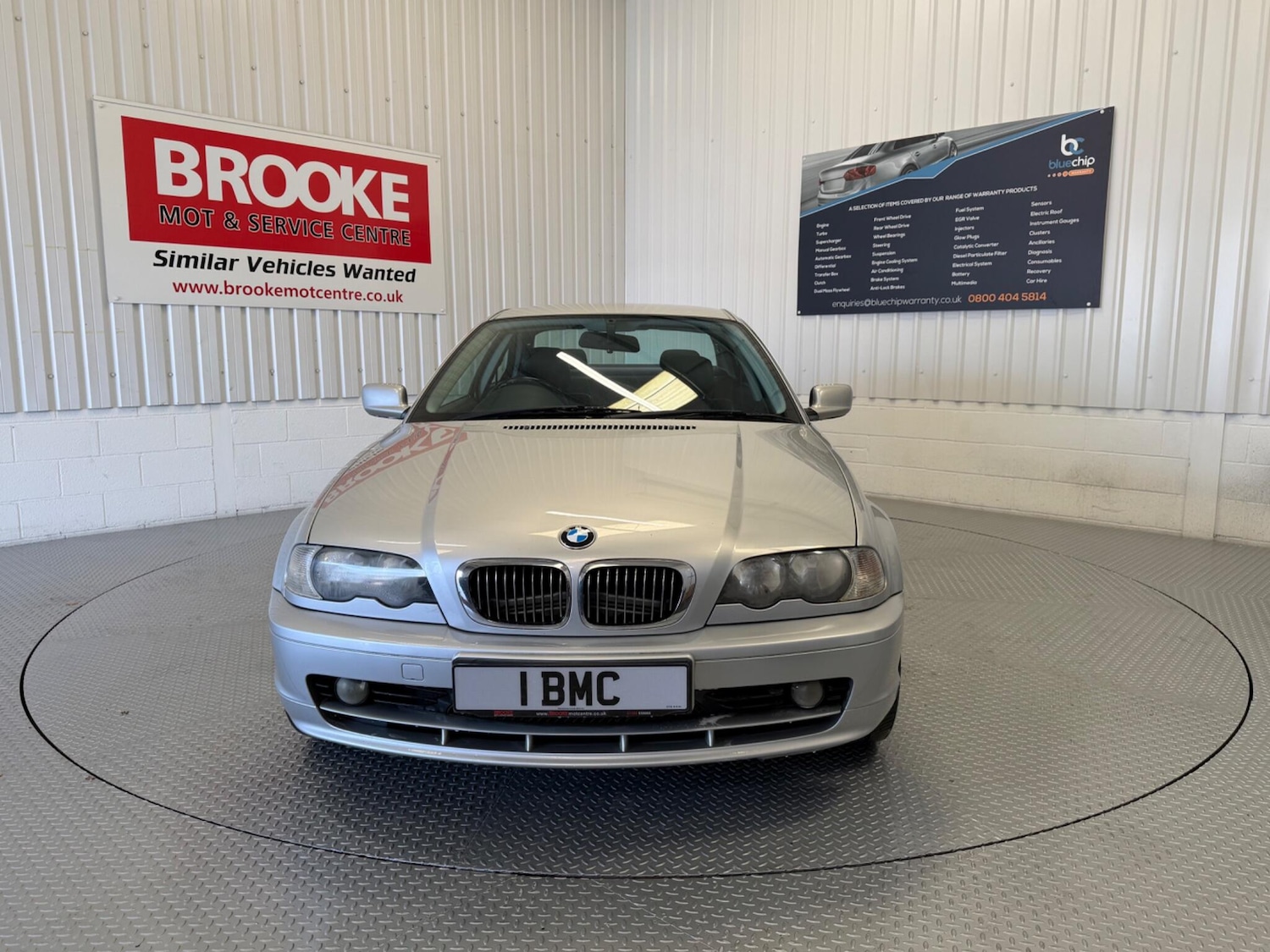 Used BMW 3 Series 1999 for sale - 77909140: Photo 9