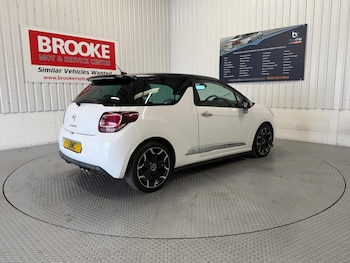 Used Citroen DS3 2014 for sale - 79062854: Photo