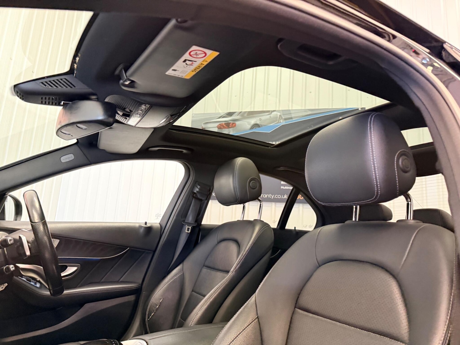 Used Mercedes-Benz C Class for sale - 78116265: Photo 11