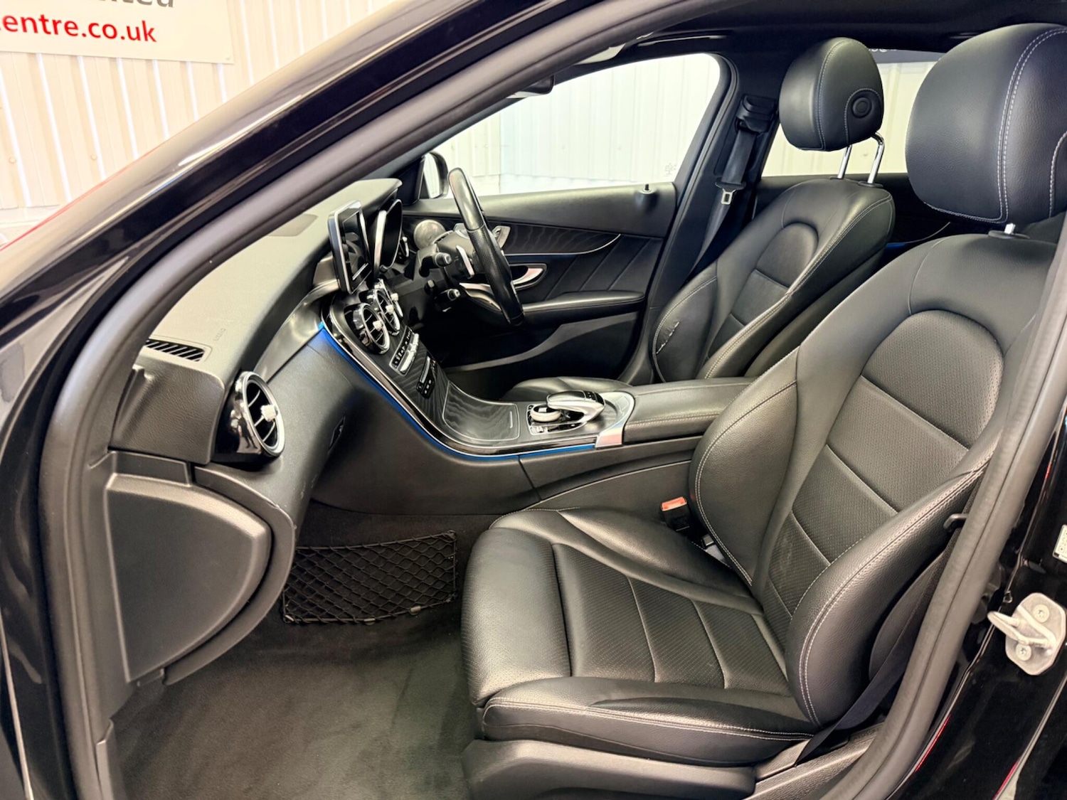 Used Mercedes-Benz C Class for sale - 78116265: Photo 12