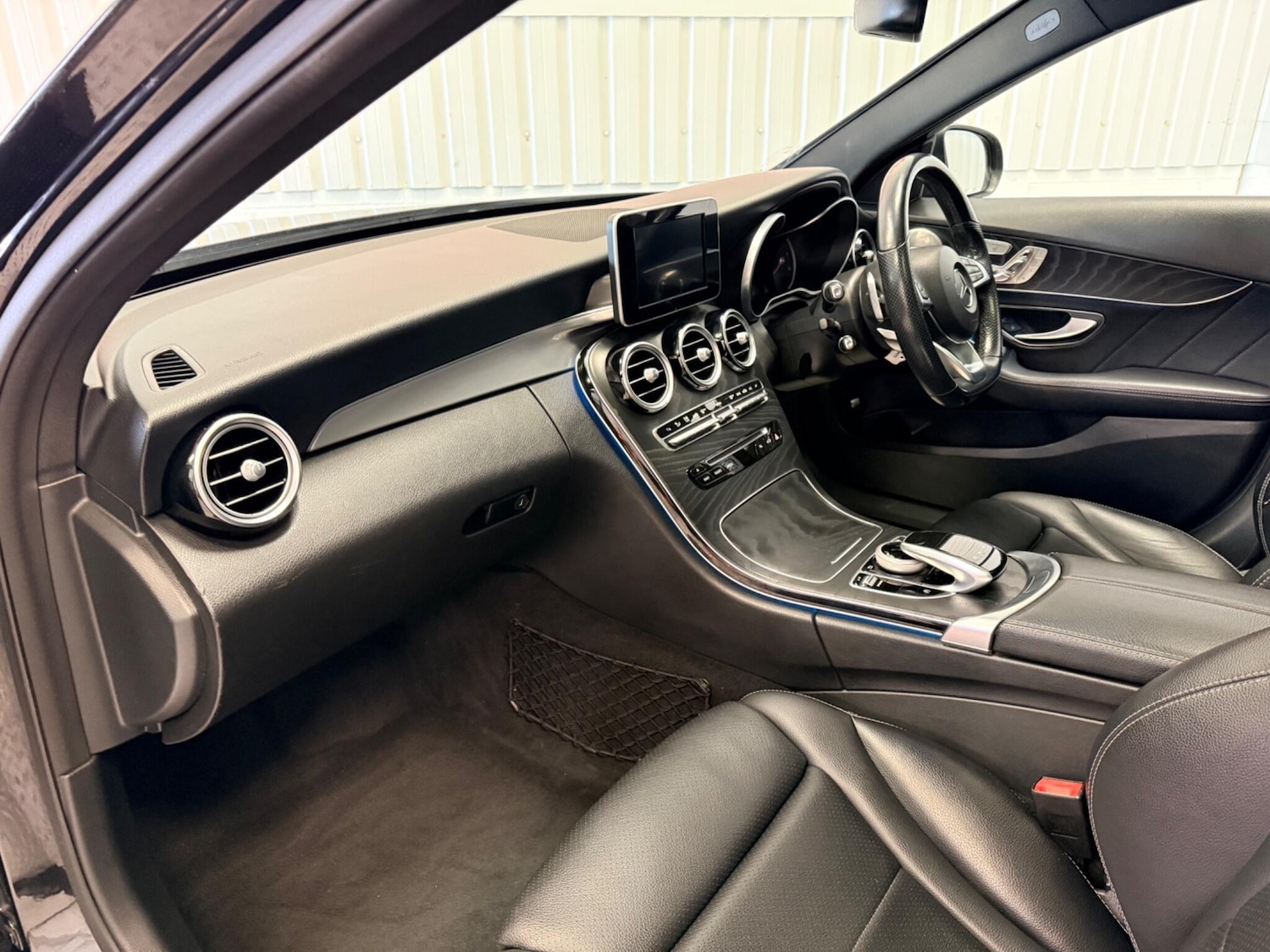 Used Mercedes-Benz C Class for sale - 78116265: Photo 13