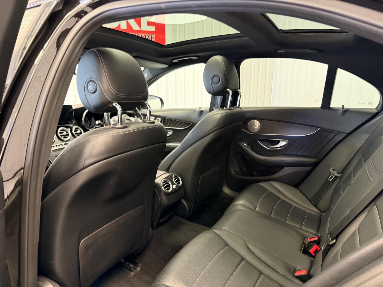 Used Mercedes-Benz C Class for sale - 78116265: Photo 16