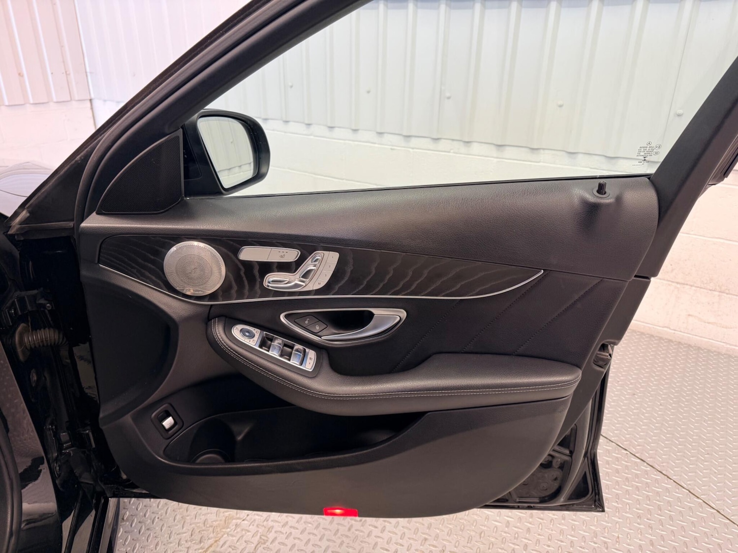 Used Mercedes-Benz C Class for sale - 78116265: Photo 18