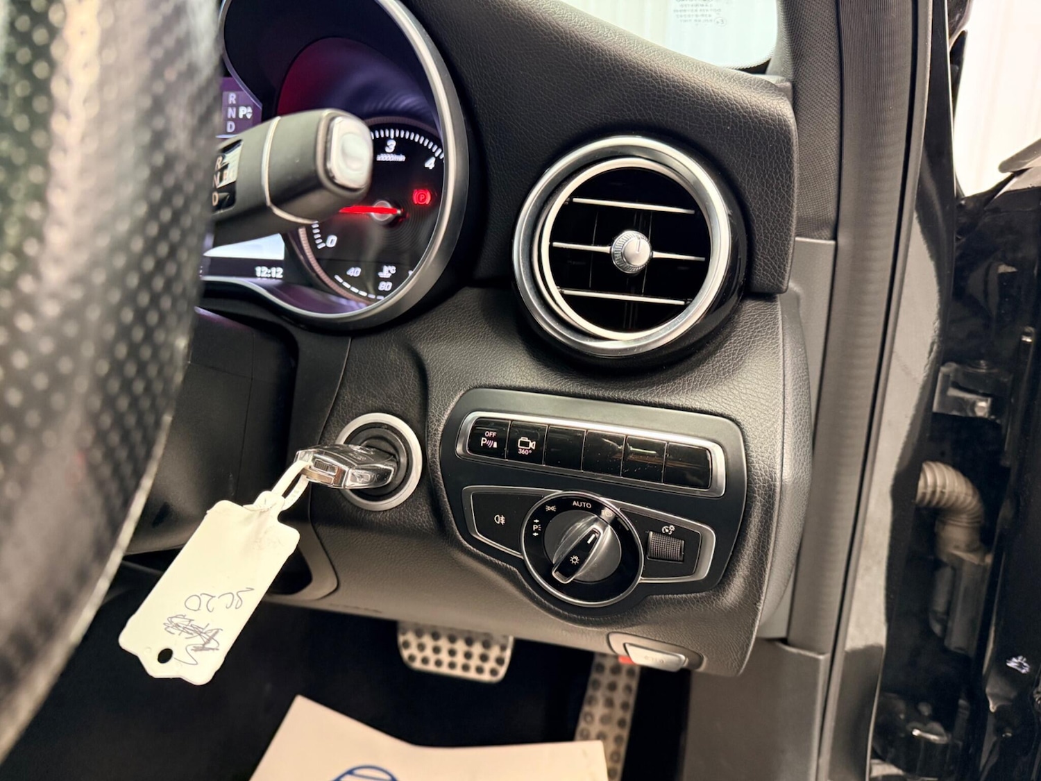 Used Mercedes-Benz C Class for sale - 78116265: Photo 20