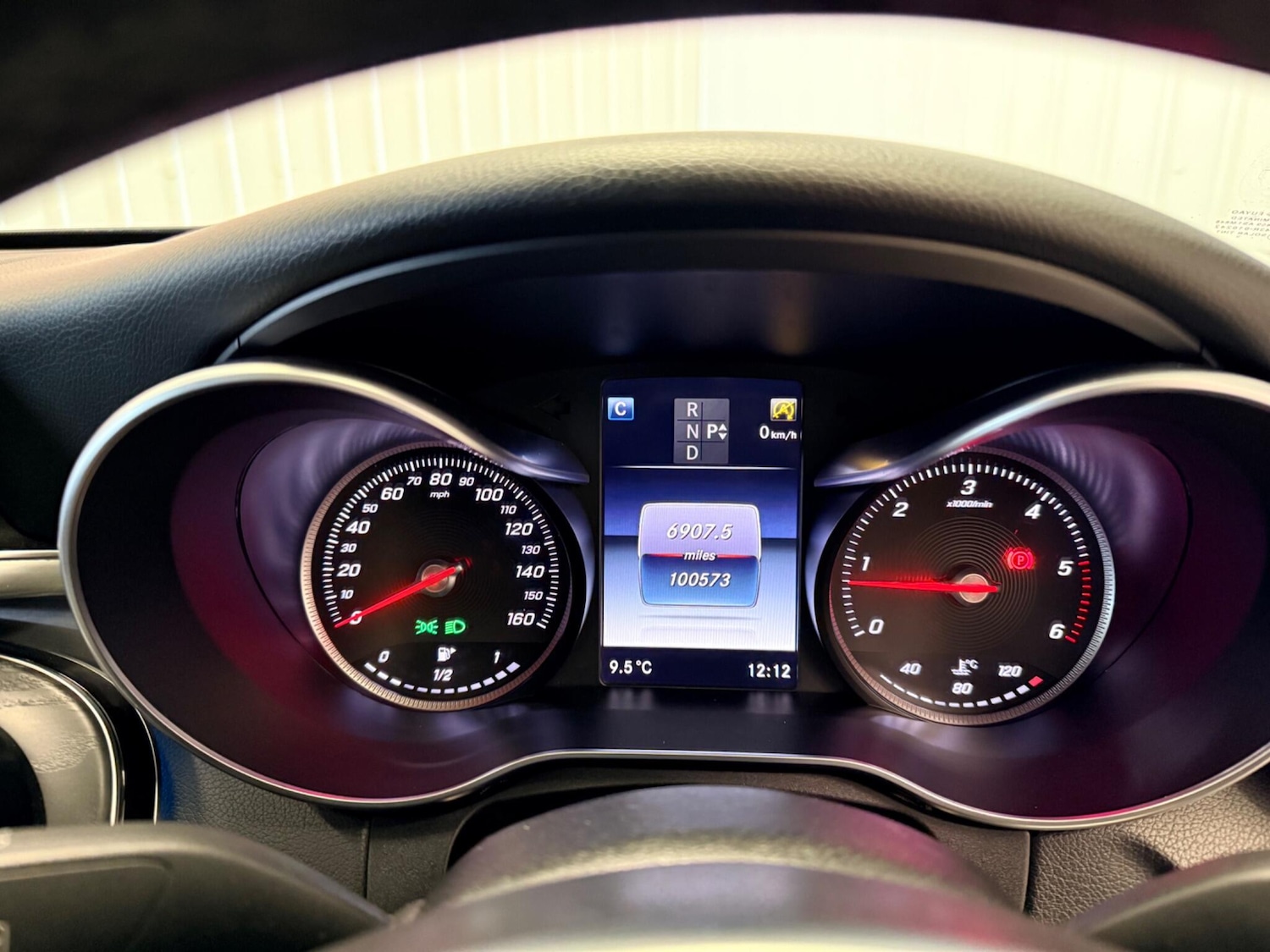 Used Mercedes-Benz C Class for sale - 78116265: Photo 21