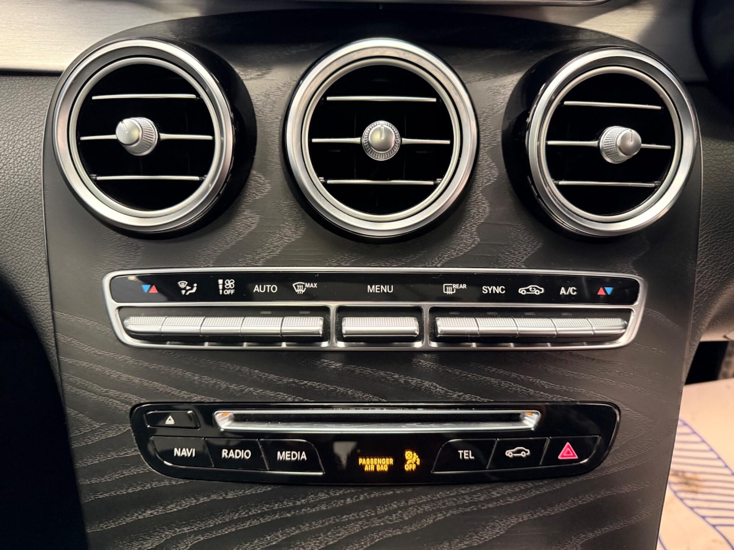 Used Mercedes-Benz C Class for sale - 78116265: Photo 23