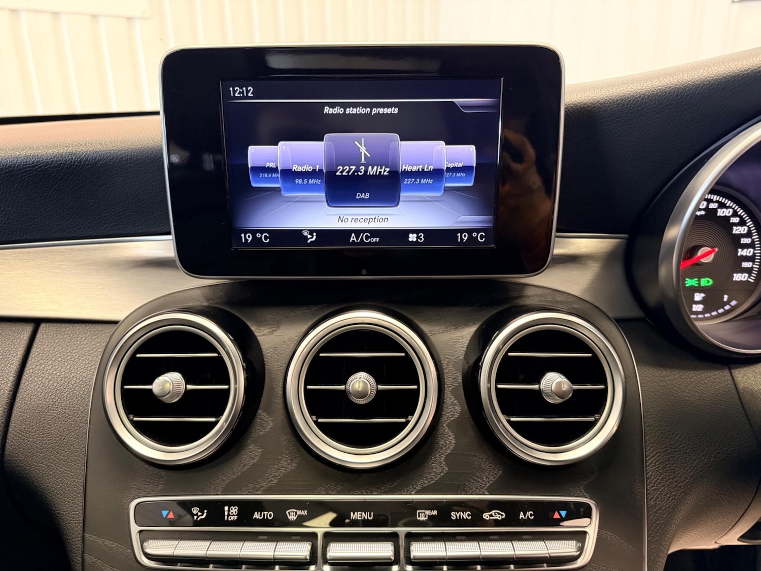 Used Mercedes-Benz C Class for sale - 78116265: Photo 24