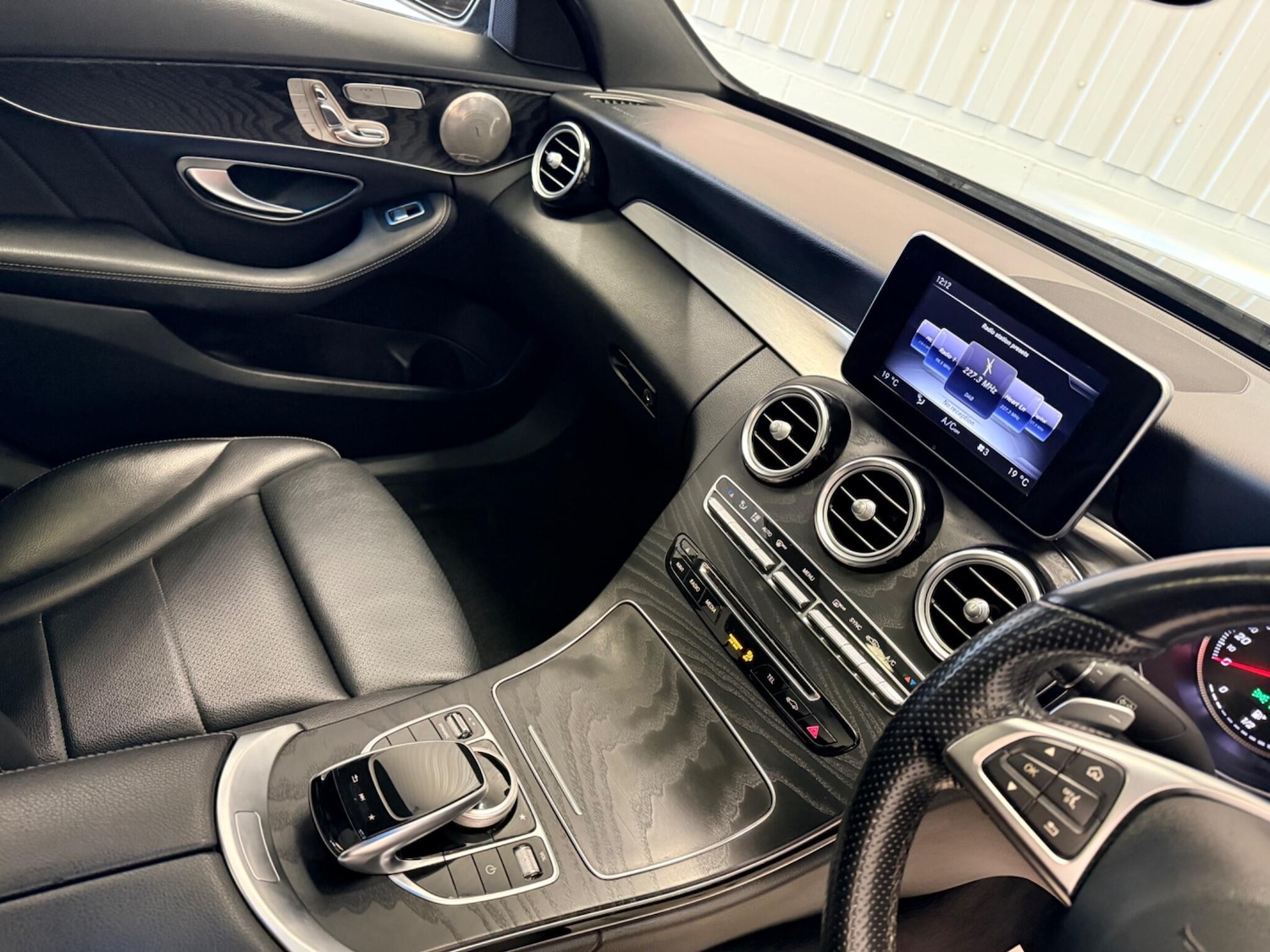 Used Mercedes-Benz C Class for sale - 78116265: Photo 25