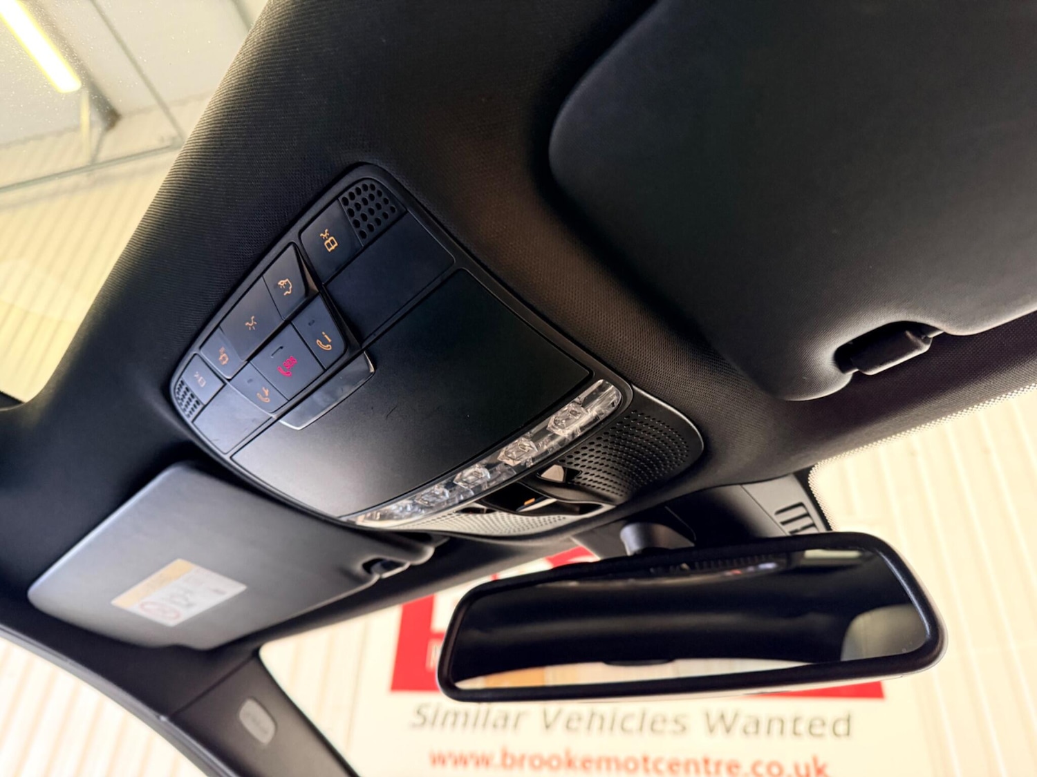 Used Mercedes-Benz C Class for sale - 78116265: Photo 26