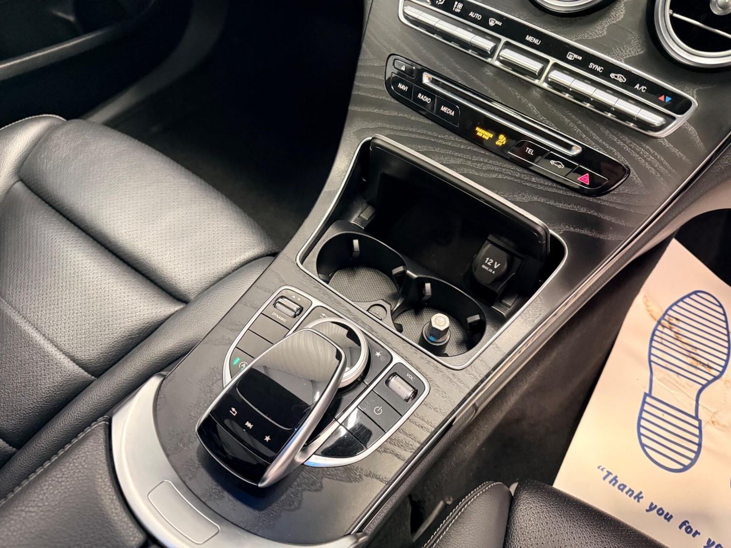 Used Mercedes-Benz C Class for sale - 78116265: Photo 27