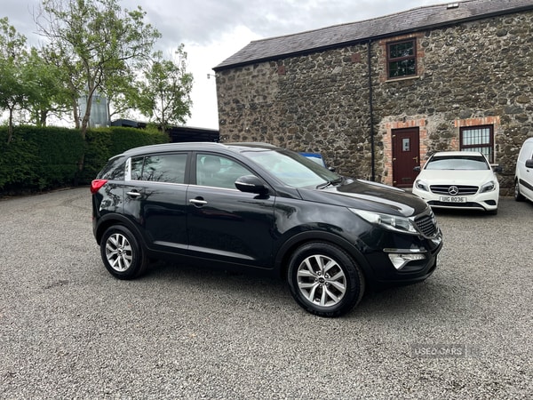 Used Kia Sportage 2015 for sale - 74909818: Photo 1