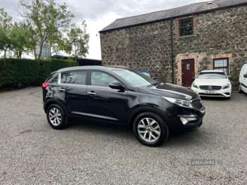 2015 - 1.7 CRDi ISG 2 5dr