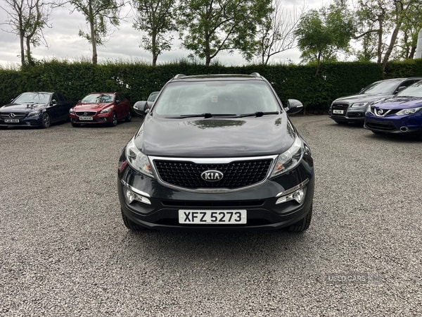 Used Kia Sportage 2015 for sale - 74909818: Photo 2