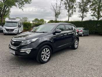 Used Kia Sportage 2015 for sale - 74909818: Photo